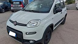 Fiat Panda 0.9 Twinair S&S 4X4
