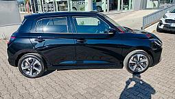 Suzuki Swift 1.2 Hybrid Top