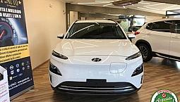 Hyundai Kona Ev 39 Kwh Xtech City