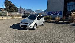 Hyundai I20 1.2 3P. Sound Edition
