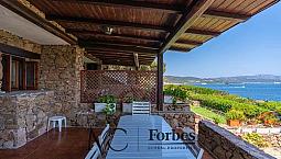 Porto Rotondo - Appartamento Vista Mare A Pochi Pa