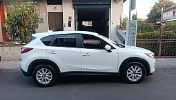 Mazda Cx5 Cx-5 Perfetta 