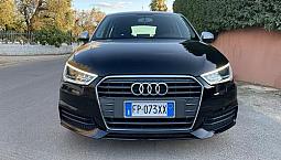 Audi A1 1.6 Tdi 116 Cv 2018