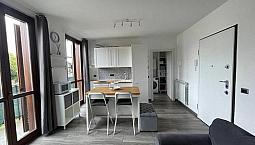 Appartamento Di 50 M² Con 1 Locale A Castano Primo