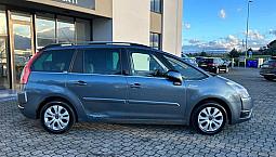 Citroen C4 Picasso 2.0d | 7 Posti |automatica