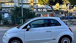 Fiat 500 (2007-2016) - 2010