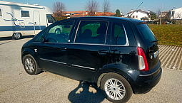 Lancia Musa Del 2010
