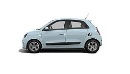 Renault Twingo Electric E-Tech Electric Techno