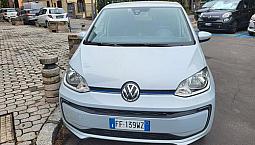 Volkswagen E-up - 2016