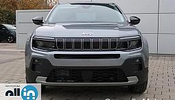 Jeep Avenger Avenger 1.2 T 100Cv Summit My24