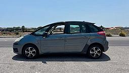 Citroen C4 Picasso 1.6 Hdi 110 Cv Elegance