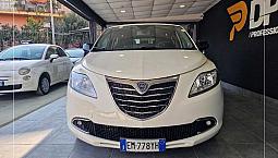 Lancia Ypsilon 5 Porte Ypsilon 0.9 T.air Gold S&s