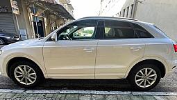 Audi Q3 2.0 Tdi 150 Cv Quattro S Tronic