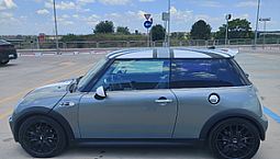 Mini Cooper S R53 ( Volumetrico)