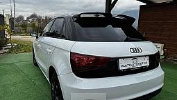 Audi A1 Spb Tdi Ultra S Tronic Metal