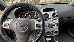 Opel Corsa Unico Prop