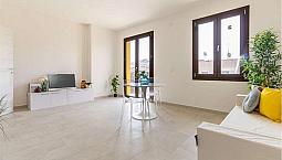 Quadrilocale Con Posto Auto Coperto - No Iva