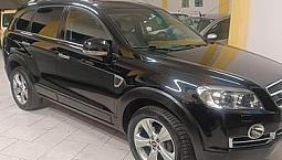 7 Posti Chevrolet Captiva 2.0 Tdi 7 Posti Autom