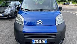 Citroen Nemo 1.4 Multispace*neopatentati*c.d Cambi