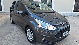 Ford B-Max 1.5 Tdci 95 Cv Business 2016