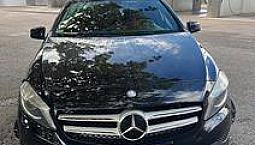 Mercedes A 180 Cdi