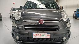 Fiat 500L 1.3 Multijet 95 Cv Pop Star