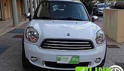 Link Motors: Mini Countryman 1.6 D. Cooper 111 C