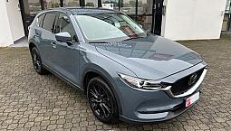 Mazda Cx-5 2.2l Skyactiv-d 150 Cv 2wd Homura |unip