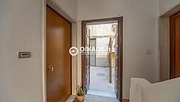 Ampio Trilocale Cin Cortile Riservato A Pirri