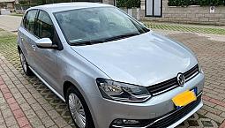 Polo 1.4 Tdi 75 Cv Comfortline