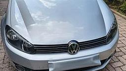 Vw Golf 6 Tsi