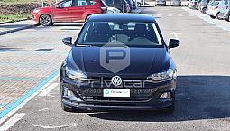 Volkswagen Polo Business 1.0 Tsi 5p. Highline Blue