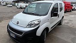 Fiat Fiorino 1.3 Mjt 95Cv Cargo Adventure