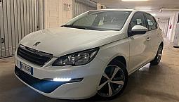 Peugeot 308 1.2 Allure