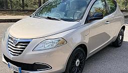 Lancia Ypsilon 1.3 Mjt 16V 95 Cv 5 Porte S&S Gold