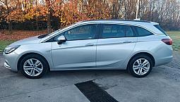 Opel Astra 1.6 Cdti 110Cv Start&Stop Sports Tourer