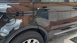 Range Rover Evoque 2.2 150cv
