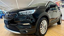 Opel Grandland X - Solo 70.000 Km
