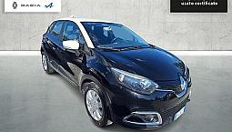Renault Captur 0.9 Tce Live S&S 90Cv