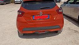 Nissan Micra 5ª Serie - 2017