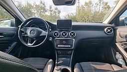 Mercedes Classe A 2017