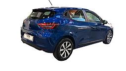 Renault Clio Tce 100 Cv Gpl 5 Porte Equilibre