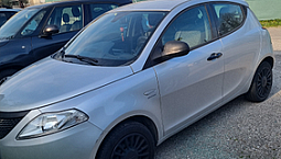 Lancia Ypsilon 2021
