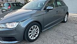 Audi A3 3ª Serie - 2015