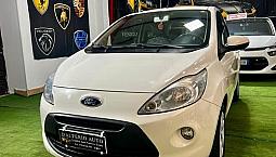 Ford Ka Ka 1.2 8v 69cv Titanium