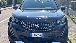 Peugeot 2008 - 2022