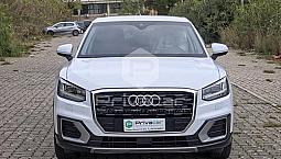 Audi Q2 1.6 Tdi Design