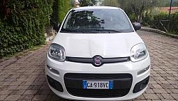 Fiat Panda 1.2 Easy 69cv Pari Al Nuovo