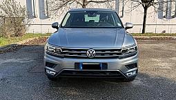 Volkswagen Tiguan 2.0 Tdi Executive 4Motion 150Cv