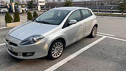 Fiat Bravo 1.9 Mjt 150 Cv Emotion Euro 4